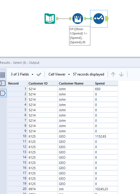 How To Remove Duplicates Alteryx Community 2789