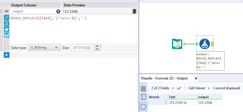 solved-remove-all-special-characters-punctuations-except-alteryx