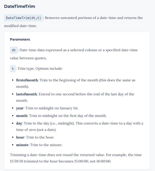 How to set the date to a dynamic date anchored to ... - Alteryx Community