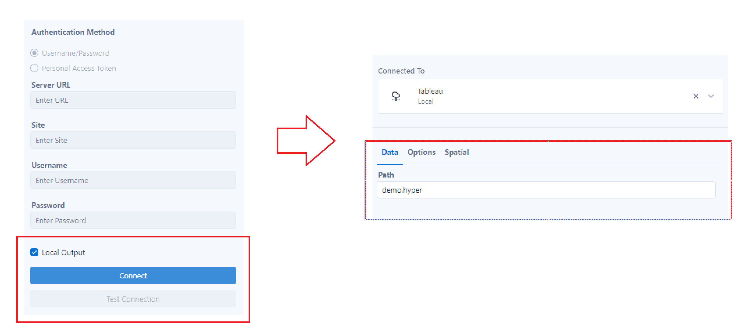 Tableau Tools - Page 2 - Alteryx Community