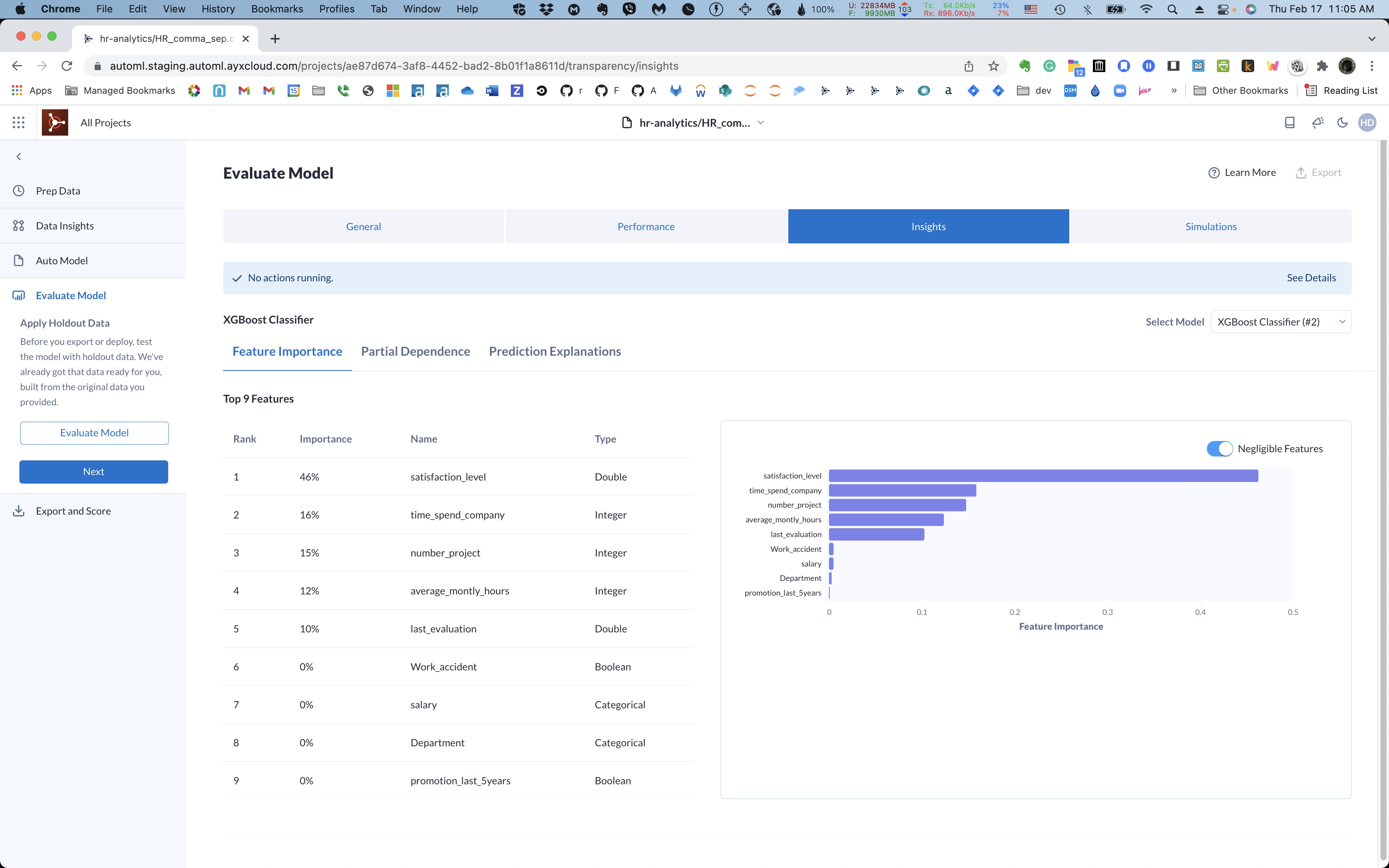 Why Alteryx Machine Learning? Alteryx Community