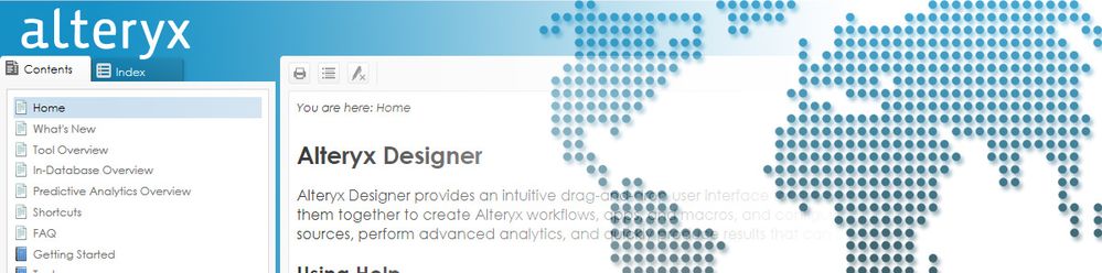 Alteryx Commences Localization Endeavors