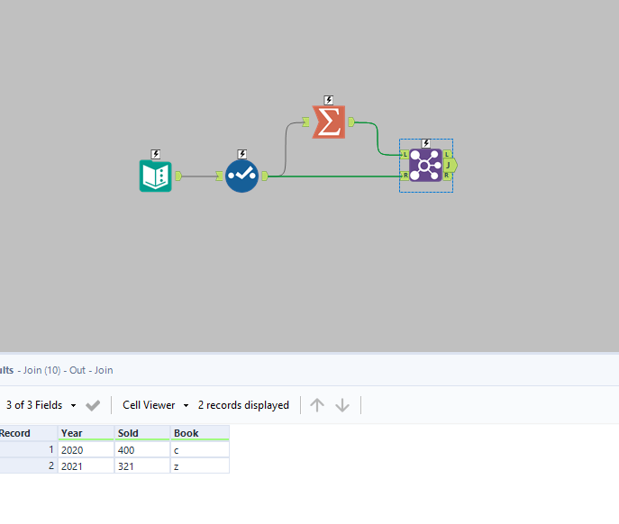 Solved Best Practices Alteryx Community 4824