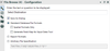FileBrowse Config