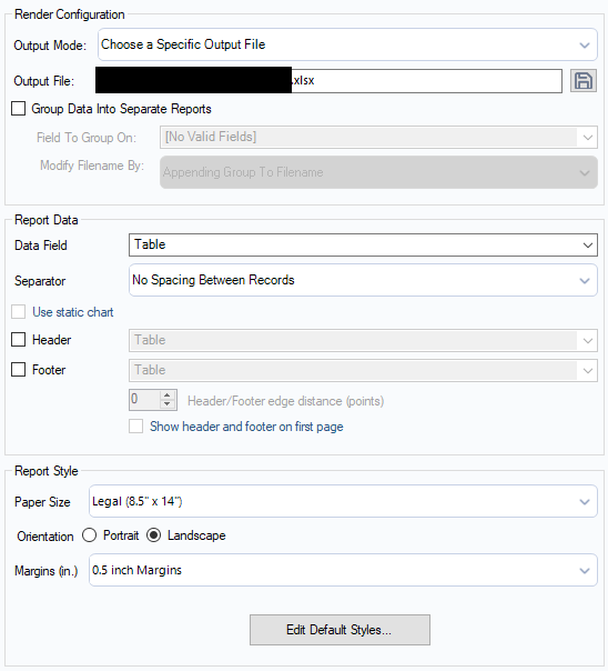 Solved Use File Browse and Action tools to update Excel f... Alteryx Community