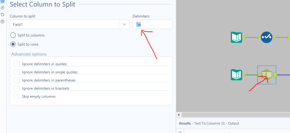 Formula to check if Name field holds valid Charac... - Alteryx Community