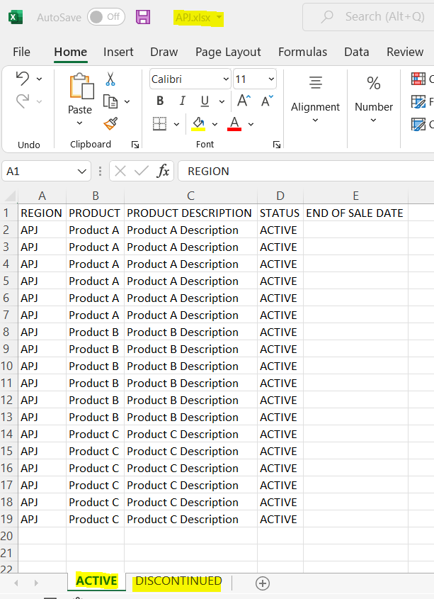 Solved Output Multiple Excel Files Using A Single Excel T Alteryx Community 9853