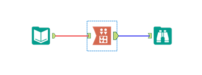 Tool Mastery | Arrange - Alteryx Community
