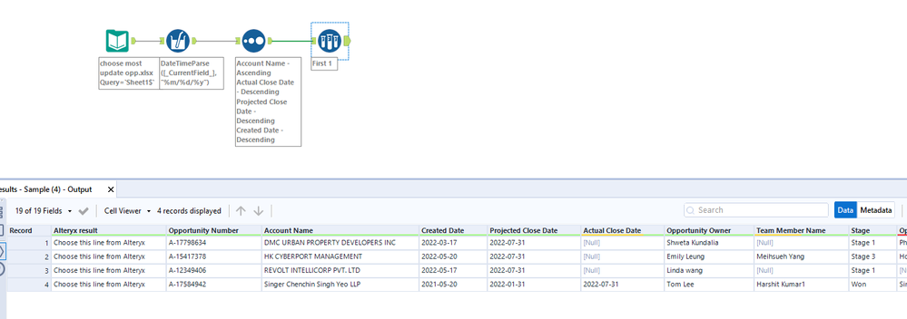 Alteryx Community 27June2022.PNG