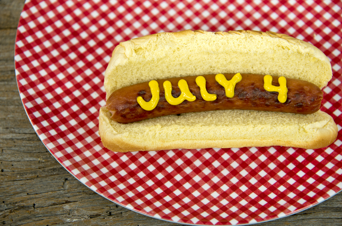 Hot Diggity Dogs on a Bun at the Senior Center; Join the Fun!