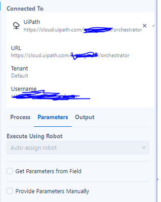 Not able to login for UIPath orchestrator access - Academy Feedback -  UiPath Community Forum