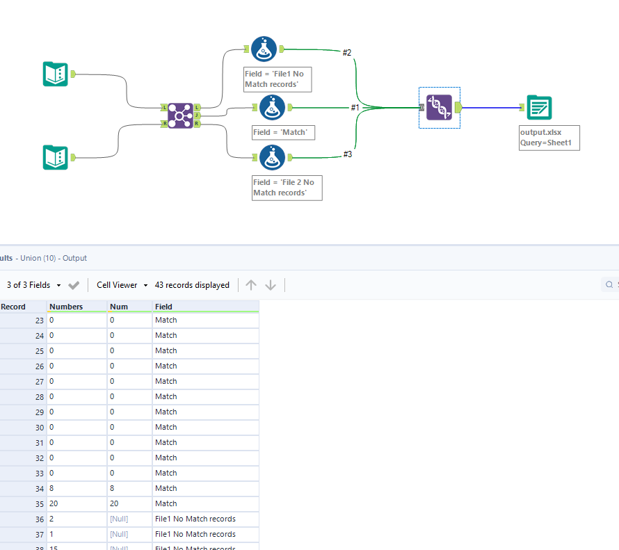 solved-match-the-numbers-from-two-different-excel-sheets-alteryx