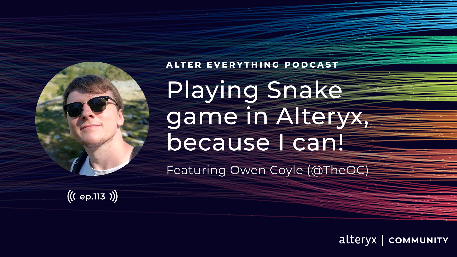 Train an AI to Play a Snake Game Using Python