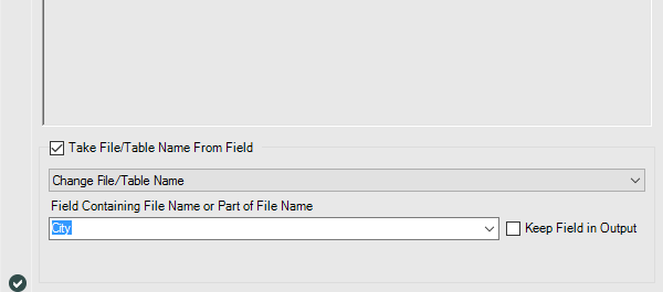 Dynamic Excel Sheet Names Alteryx Community