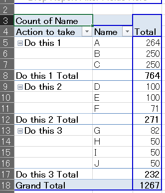 Assigning names to records - Alteryx Community