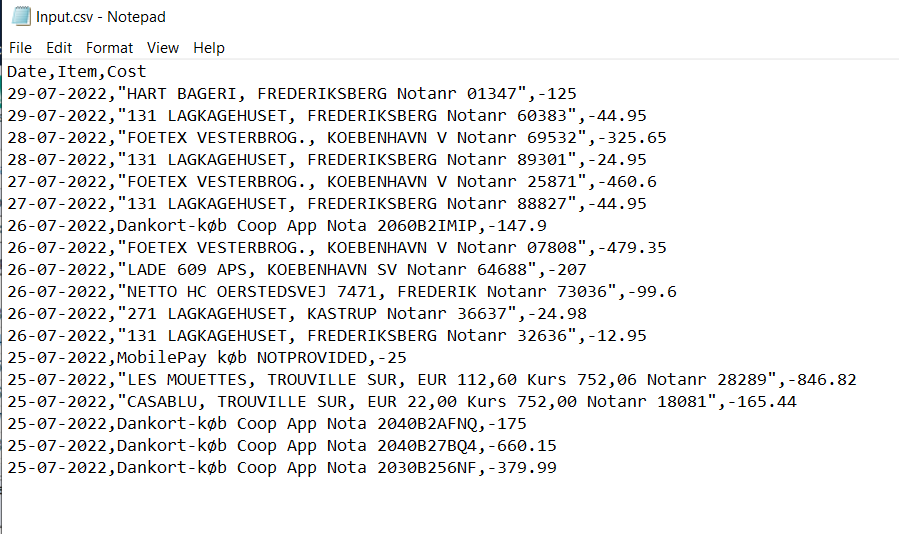 Hiding Cr And Lf From The Csv File Issue 2037 Joshclose Csvhelper