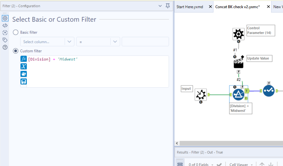 Show Field Map Alteryx Community 5167