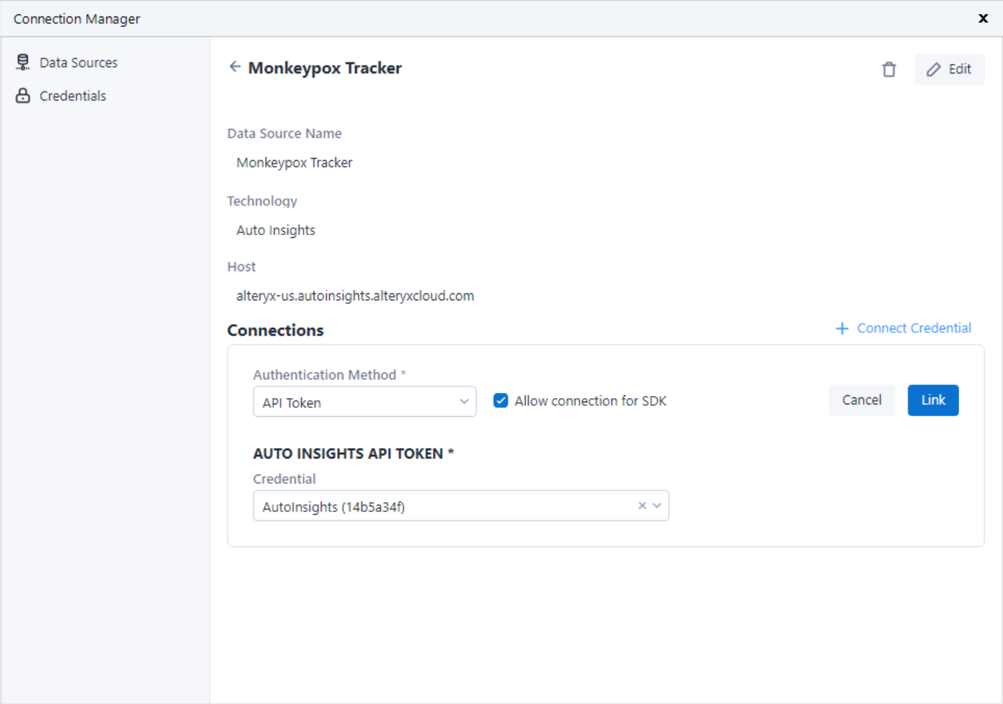 Track the Spread of Monkeypox Using Auto Insights - Alteryx Community