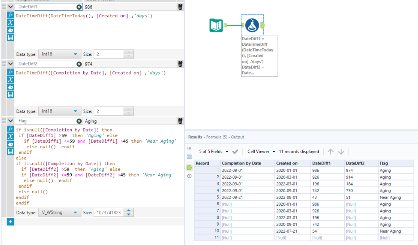 Nested If Statement Alteryx Community 3095