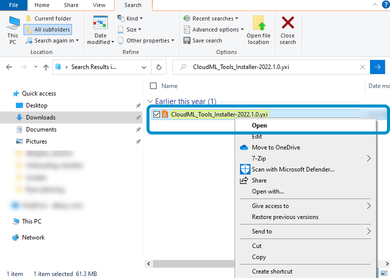 Alteryx Machine Learning Integration tools Alteryx Community