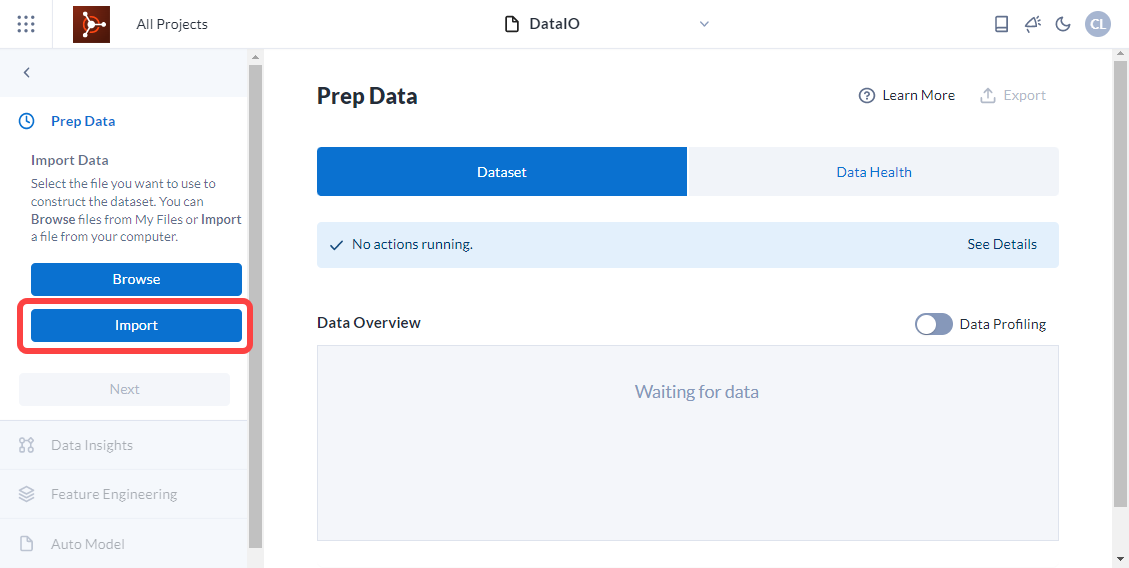 Alteryx Machine Learning Input and Outputs - Alteryx Community