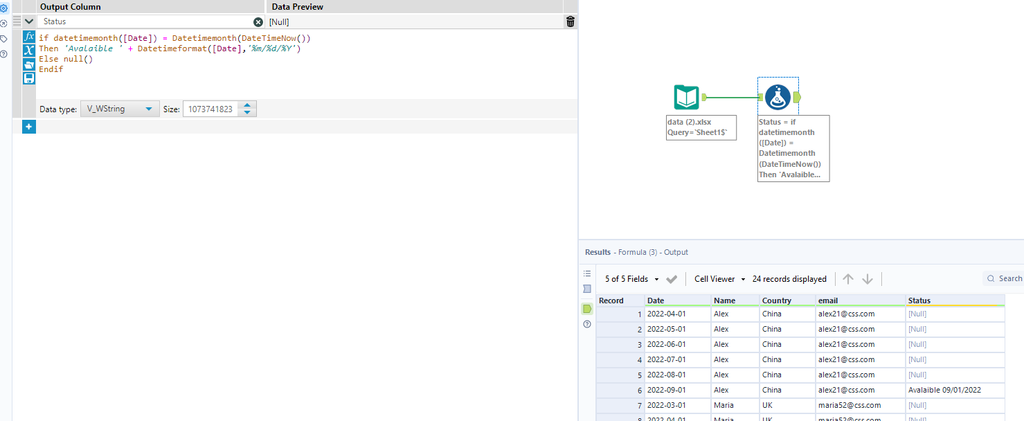 adding-data-in-excel-column-alteryx-community