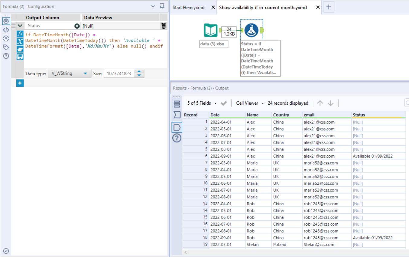 adding-data-in-excel-column-alteryx-community