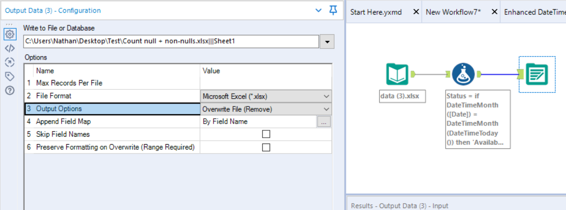 adding-data-in-excel-column-alteryx-community