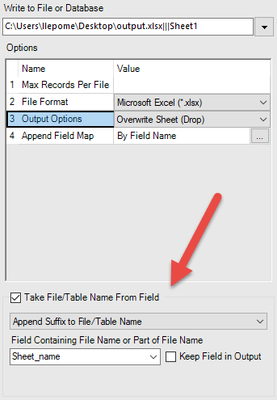 How To Modify File Name For Multi Tab Excel Workb Alteryx Community