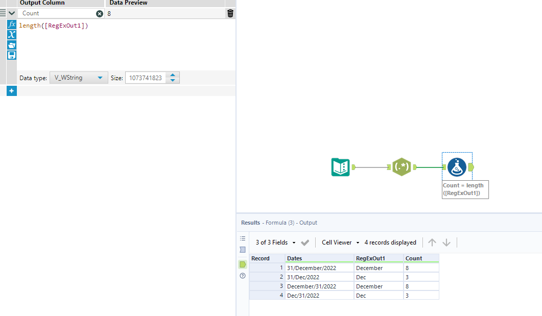 Solved Extracting Specific Part Of The String Alteryx Community 0968