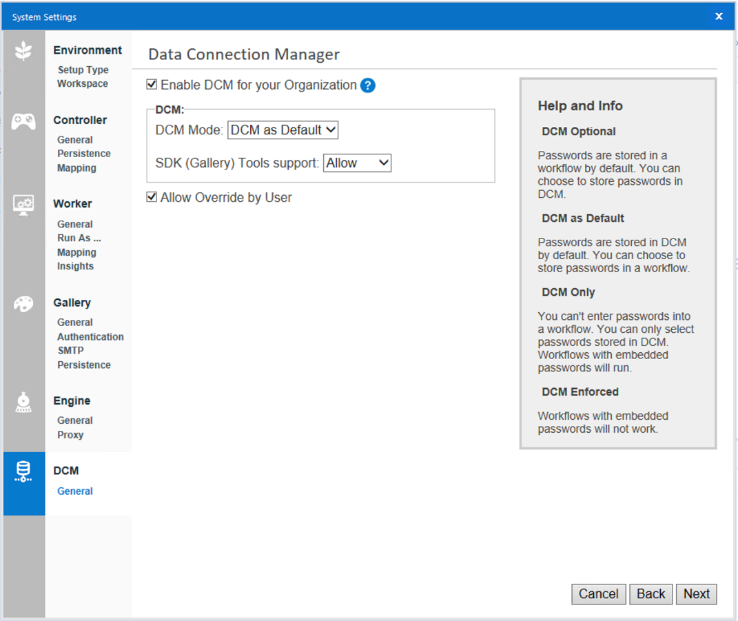 ¿qué Es Alteryx Data Connection Manager Alteryx Communityemk 1023