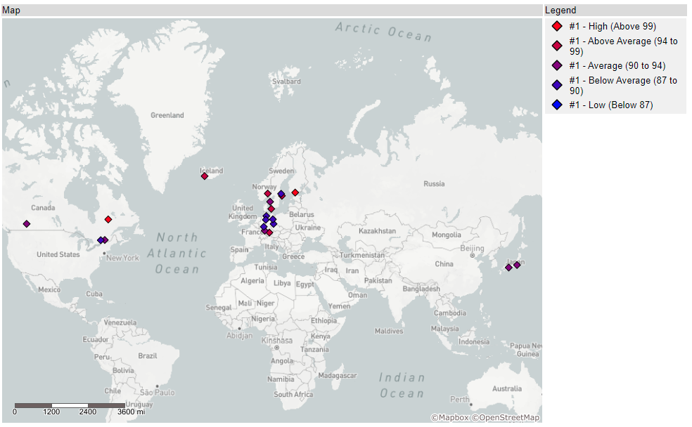 Reporting in Alteryx: Creating 100 PDFs with Maps - Alteryx Community