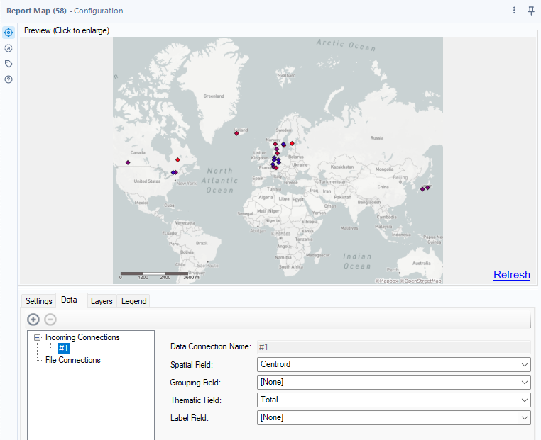 Reporting in Alteryx: Creating 100 PDFs with Maps - Alteryx Community