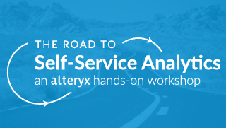 Self-Service Analytics Workshop