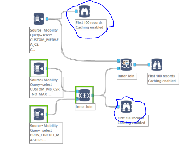 Connect In-DB tool - Alteryx Community
