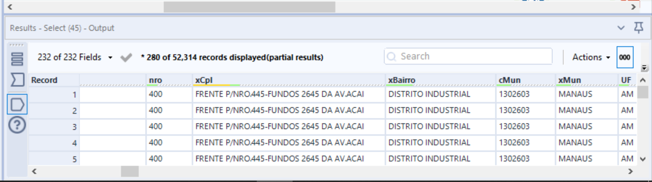 Importing Xml Files With Many Nodes Alteryx Community 2140