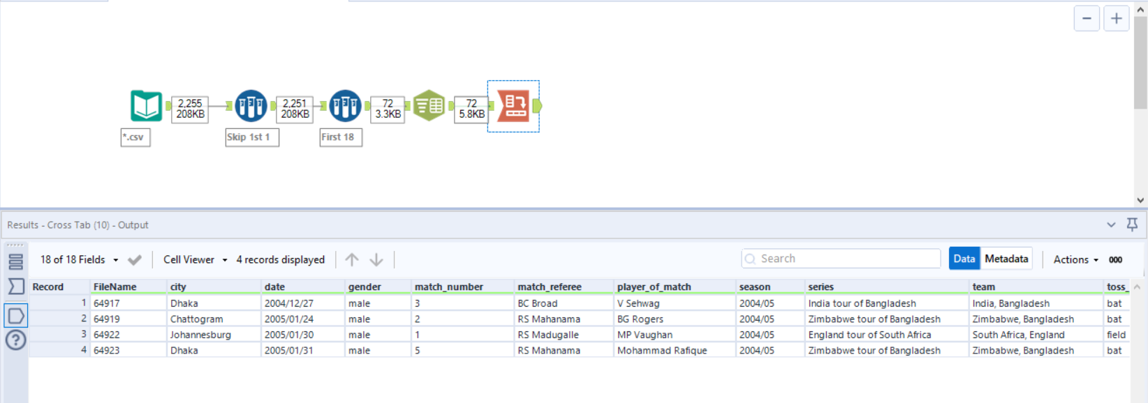 solved-merge-multiple-csv-into-single-excel-alteryx-community