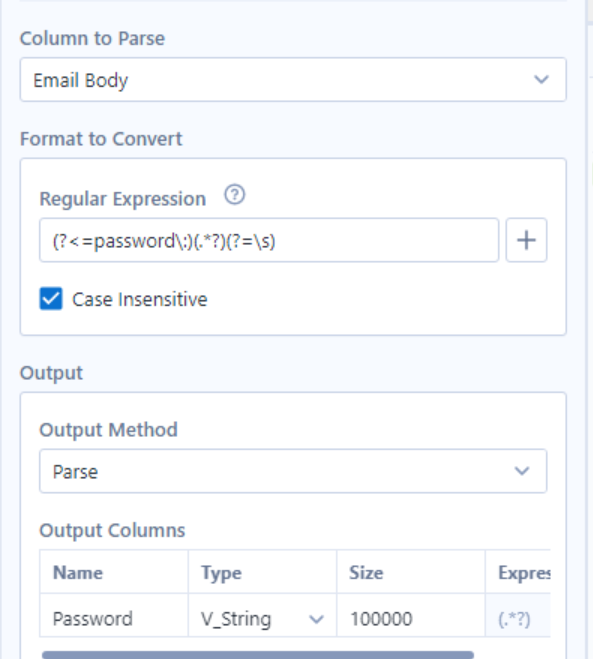 Solved Regex Expressions Alteryx Community 1630