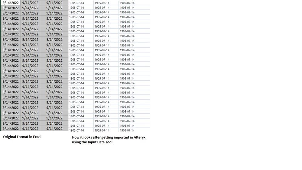 Alteryx Community - Input Date Incorrect.jpg