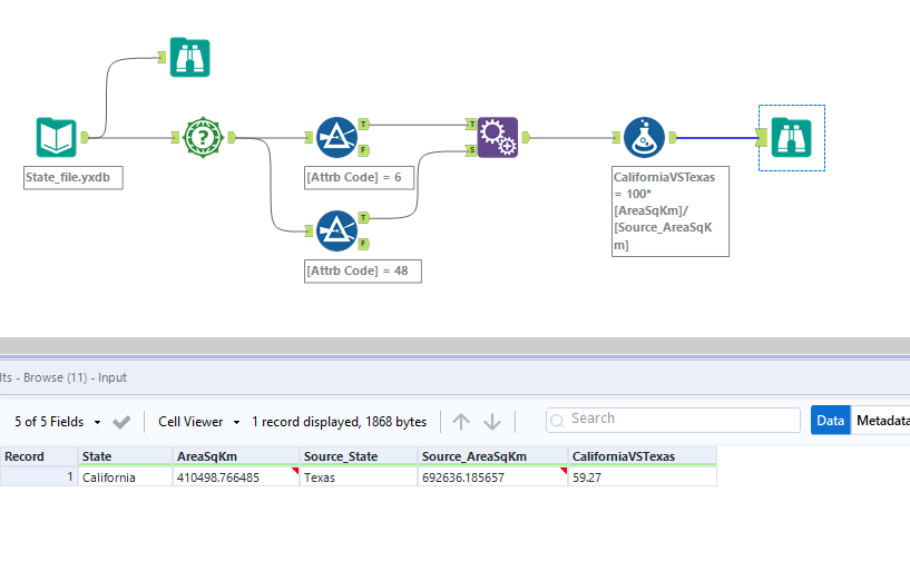 Solved: Shift Polygons To Different Locations - Alteryx Community