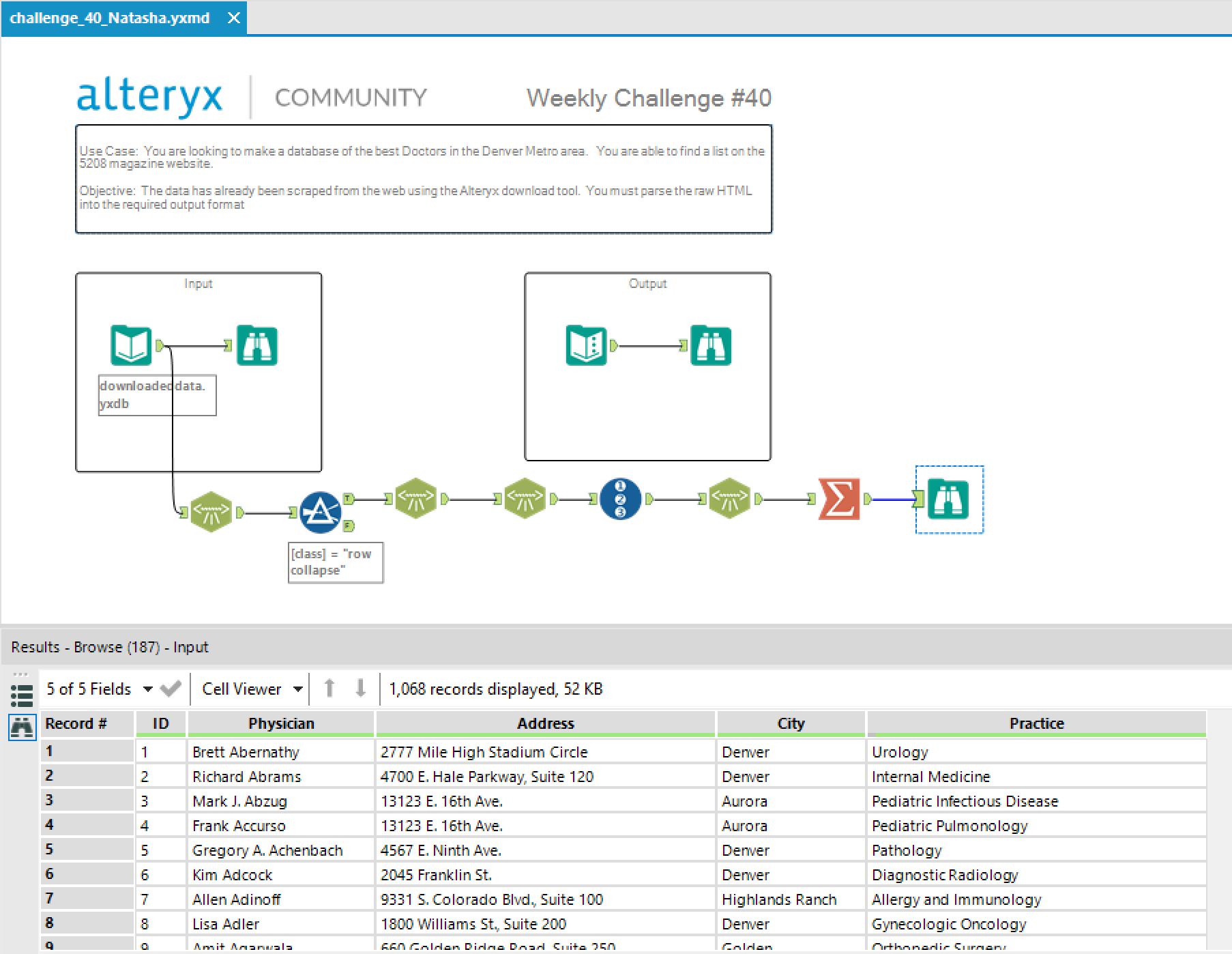 Challenge 40 Parsing A Html File Page 27 Alteryx Community 8624