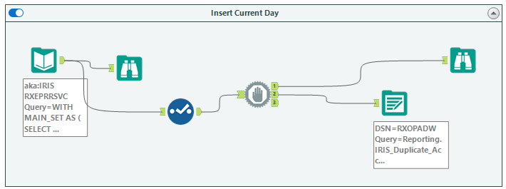 New IRIS Practice Engine Release: Questions & Answers