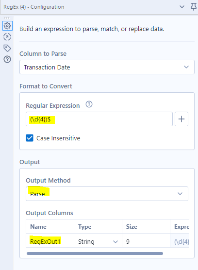 Solved How To Create A New Column Alteryx Community 8554