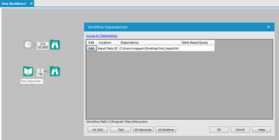 Missing Amazon S3 Dependency