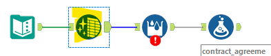 Solved: Using IF and Replace functions - Alteryx Community