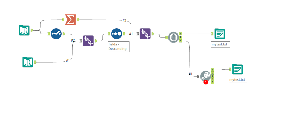 Removing extra comma from delimited file - Alteryx Community