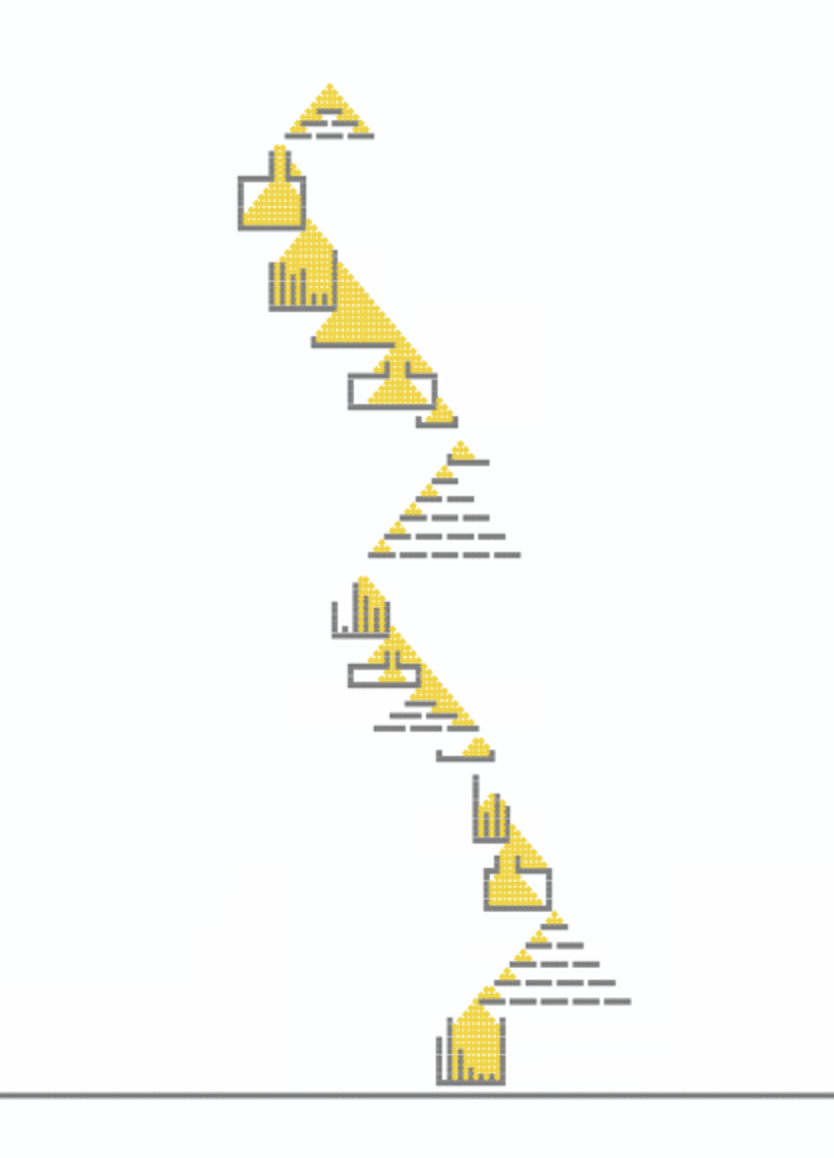 Advent of Code 2022 Day 14 (BaseA Style) Alteryx Community