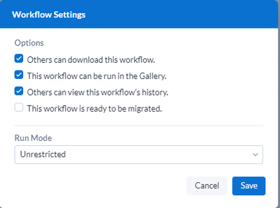 Question execution of setup in silent mode - General Discussion