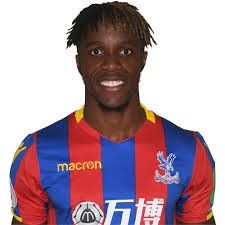 Image credit: https://www.premierleague.com/players/4539/Wilfried-Zaha/overview