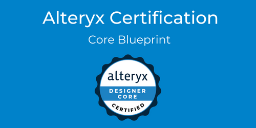 The Updated Designer Core Certification Exam is No Alteryx Community The Updated Designer Core Certification Exam is No Alteryx Community